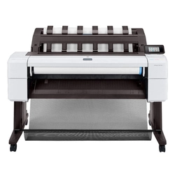 Impressora Plotter Hp Designjet T1600ps 36" - 3ek11a#b1k