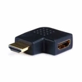 Adaptador Hdmi Fêmea P/ Hdmi Fêmea 90° Ref. Le-5552