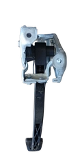 PEDAL EMBREAGEM CHEV ASTRA/VECTRA/ZAFIRA 1999/2011 (ID:20961)