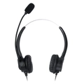 Fone de Ouvido Headset Corp Duo Usb - Vk500