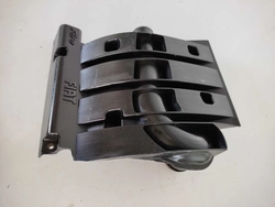 TAMPA DO MOTOR FIAT PALIO/STRADA  FIRE 1.4 2007/2014 (id:19113)