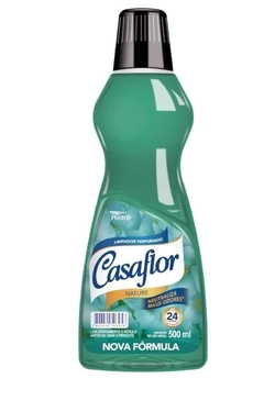 Desinfetante CasaFlor Nature 500ml
