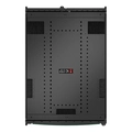 Rack Apc Sx G2 19 42u 750 x 1070mm Preto Ar3150b2