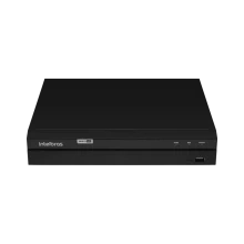 DVR Multi HD MHDX 1308 com HD 4TB - Intelbras - 4581095