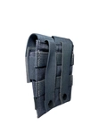 Porta Carregador duplo de pistola modular