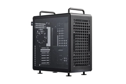 Gabinete Cooler Master Qube 540 Stardust Iron    Q540-mgnn-s00