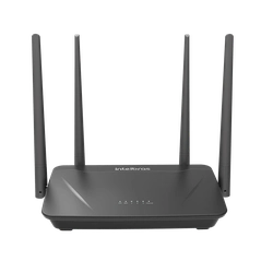 ROTEADOR WIRELESS ACTION RF 1200 - FAST