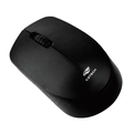 Mouse Wireless C3Tech Plus M-W17BK 1000 DPI - Preto