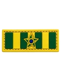 Barreta emborrachada - Lei e ordem