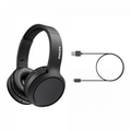 Headphone Bluetooth Philips Preto TAH5205BK/00
