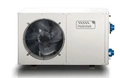 Aquecedor de Piscina Trocador/Bomba de Calor - 15S - Premium Heat CS2000P  - 220V - Bosch/Heliotek