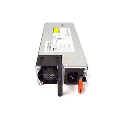 7N67A00882 LENOVO FONTE THINKSYSTEM 550W PLATINUM HS