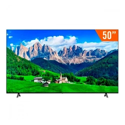 Smart Tv Lg Profissional 55 Led 4k Uhd - 55tu801c0sa