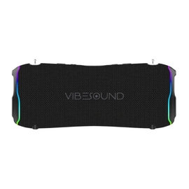 Caixa de Som Amplificada V3 Go Af 3 50w Bluetooth/fm/usb/sd Vs011 Vibe Sound