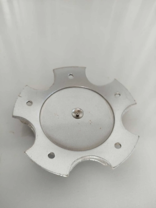 Calota Do Centro Roda Liga Leve Vw Spacefox 2007 (ID:15180)