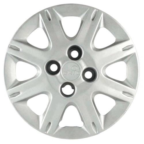 Calota Aro 13p 072cb-pof Mod Uno Way Economy 2008/ 09 Cb