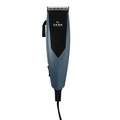 Maquina De Cortar Cabelo Gama Italy Gm Master 9 Pecas - 220v
