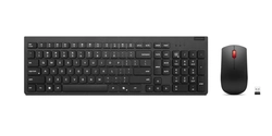 Teclado e mouse Wireless Lenovo Essential Português - 4X31R64458