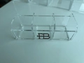 Porta saches - Logo alto relevo inicial ou desenho