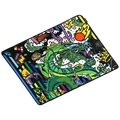 MOUSE PAD GAMER PCYES ANCIENT DRAGON MEDIUM - 500 X 400MM - PMA50X40