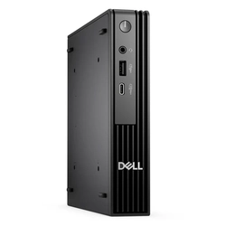 Desktop Dell Pro Micro Dtdpm01 Intel Core I3 14100t 8gb 512gb Ssd Windows 11 Pro - 210-bqtt-001p