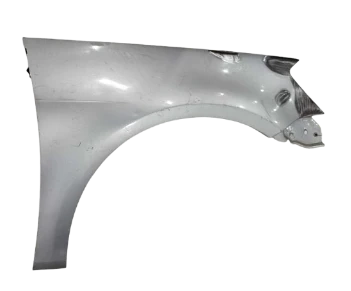 Paralama direito VOLKSWAGEN GOL/SAVEIRO G6 G7 2013/2017 (ID:3351)