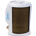 Ar Split Springer Midea Airvolution 12.000 Btus Frio