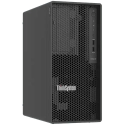 Servidor Lenovo Isg Thinksystem St50 V3 Xeon E-2414 16gb 960gb Ssd Torre - 7df3a02sbr