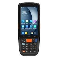 CT48 – Android 12, com microprocessador octa-core de 2.2 GHz, tela de 4 polegadas 480 × 800 pixels (WVGA), memória 4 GB / 64 GB, teclado numérico com botões de função, câmera traseira, resistente a quedas de 1,5 m e índice de proteção IP65. Incluso: Fonte, cabo USB, película de proteção e hand strap.