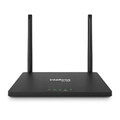 Roteador Wireless 300mbps W4-300f 4750089