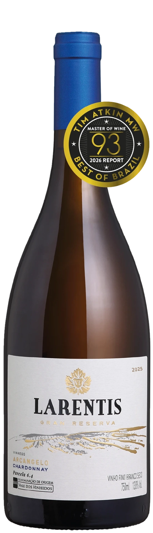 Larentis Chardonnay Arcangelo D.O.V.V