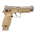 Pistola De Airsoft Gbb M17 P320 6mm - Sig Sauer