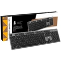 Teclado Sem Fio 5+ - Premium