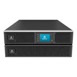 Nobreak Vertiv Gxt5 10 Kva 9000w 230v - Gxt5-10kirt5uxln