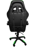 Cadeira Gamer Brx Impact Verde