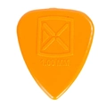Palheta IBOX 1.00mm C/ 20 Pcs Laranja Plp100og