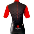 Camisa Mauro Ribeiro Agile Pagliarini Bikes