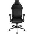 Cadeira Gamer Tx3 Solo 360 Racer Preta