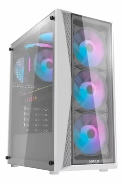 Gabinete GAMEMAX BRUFEN C1