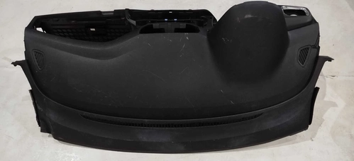 Capa painel airbag GM Onix/Prisma 2013/2016 (ID:2513)