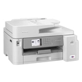 Multifuncional Brother Jato De Tinta Color A3 - Mfcj5855dw