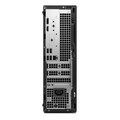 Desktop Dell Slim Sff Dtdps02 Csg Intel Core I7 16gb 512gb Ssd Windows 11 Pro - 210-bprd-000t