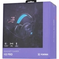 Headset Gamer Fortrek H2 P2 + Usb Preto
