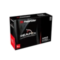 Gpu Powercolor Amd Radeon Rx 9060xt 16gb Gddr6 128bits 16g-a