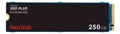 Hd Ssd M.2 250gb G26 Plus Nvme Pcie Gen 3.0 Sdssda3n-250g G26 - Sandisk