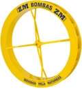 Roda d’água 1,50 x 0,25 metro - diâmetro 32,5mm