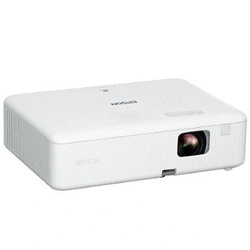 Projetor Epson Co-w01 3lcd Dlp Wxga 3000 Lumens - V11ha86020
