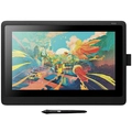 Mesa Digitalizadora Wacom CINTQ 16, IPS, Full HD, Grande - DTK1660K0A1
