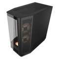 Gabinete Gamer Cougar, FV270, RGB, Lateral de Vidro, Mid-Tower, 4x Fans, Black - 3858M60.0005