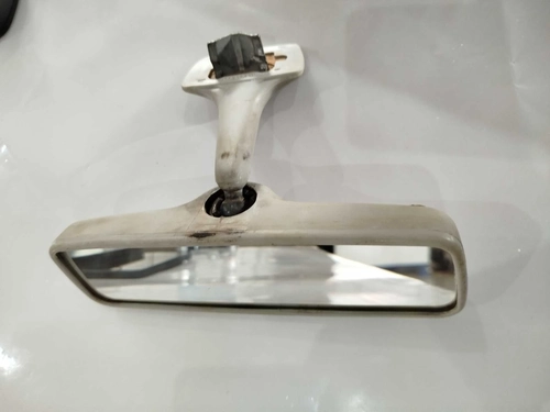 RETROVISOR INTERNO GOL 1.0 2004  (ID:8043)